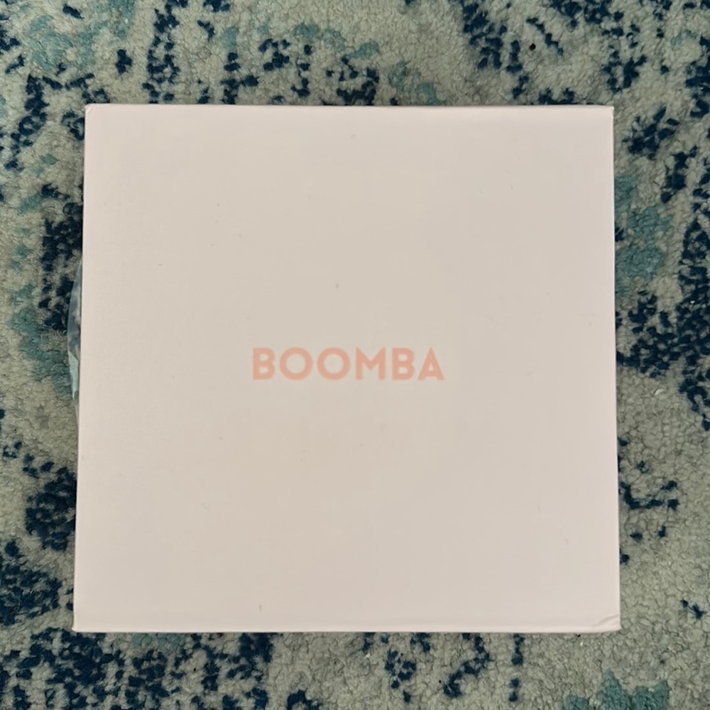 Brand New Boomba Demi Boost Inserts (+2 cups) Small A/B/C Cup